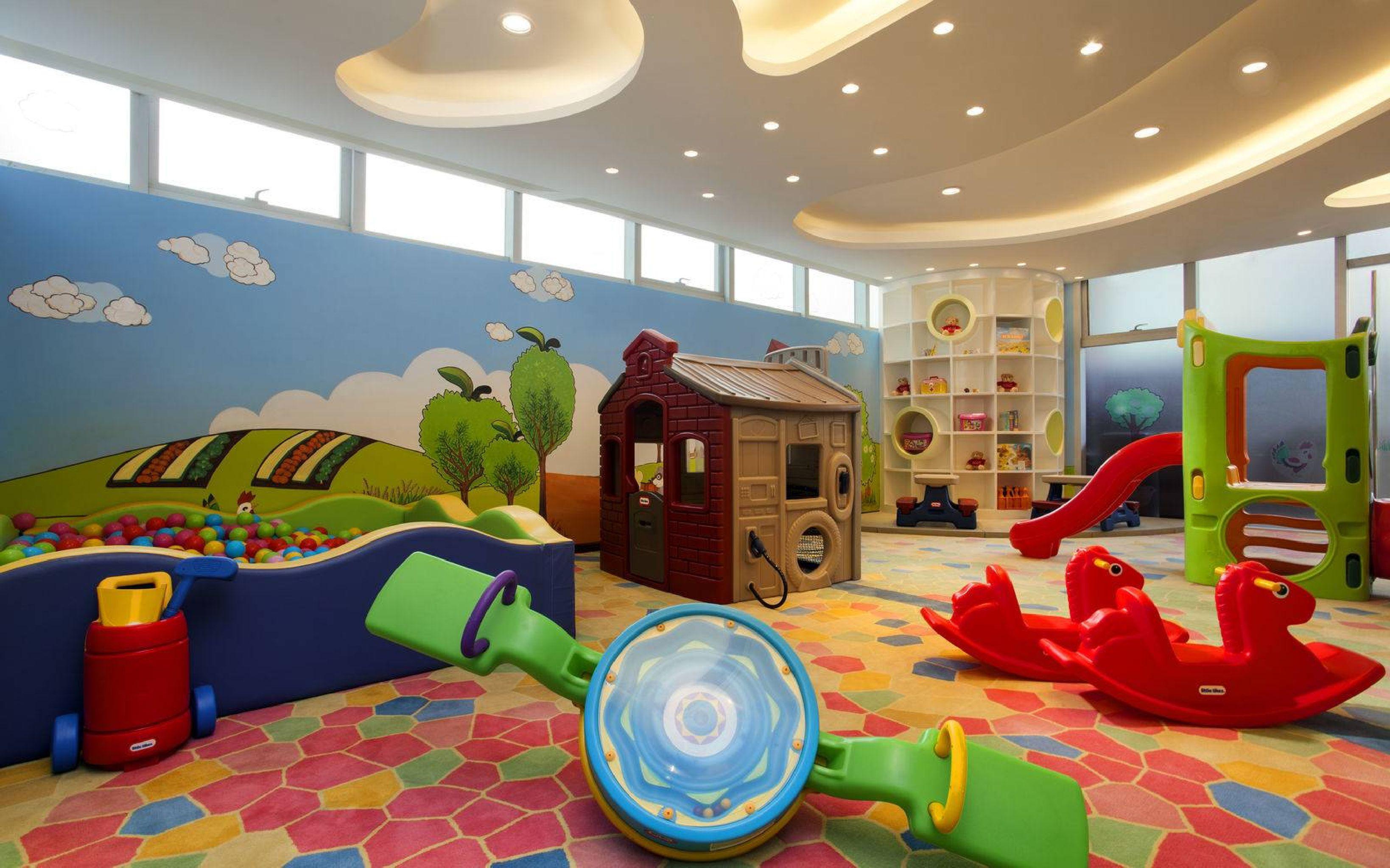 Ascott Ifc Guangzhou Apartman Kültér fotó