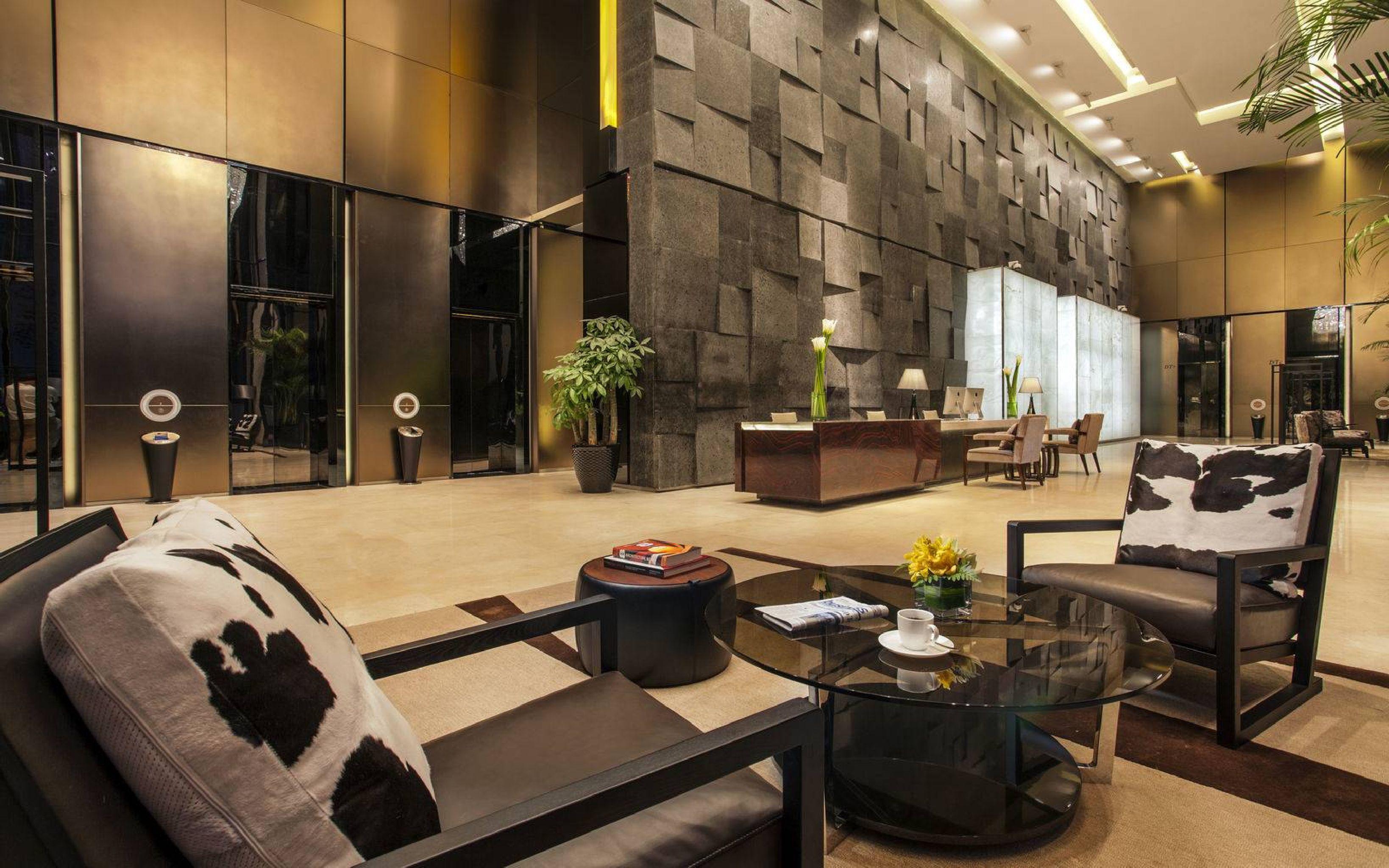 Ascott Ifc Guangzhou Apartman Kültér fotó